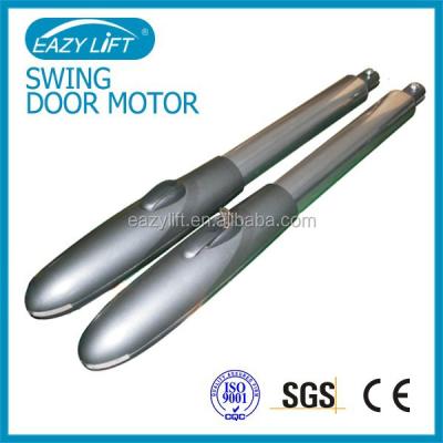 China 1500 Battery Solar Motor Swing Gate Opener Electric Auto Motor ESG1002 Rotations for sale