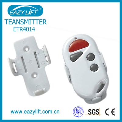 China Universal DC 12V 433Mhz Universal Garage Door Opener Remote Control Eazylift Transmitter for sale