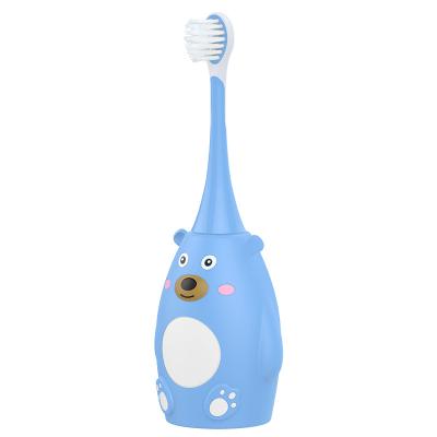 China U-shape sonic electric toothbrush for kids V2 for sale