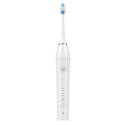 China Battery-powered electric toothbrush Sonic Waterproof Electric Toothbrush original for sale