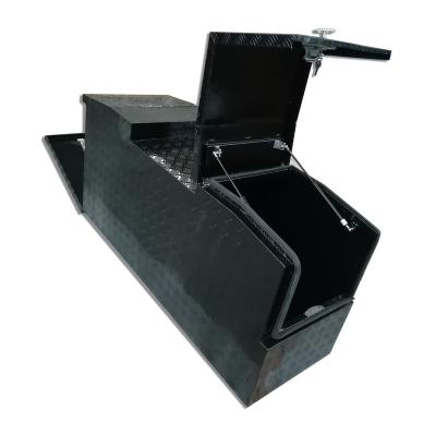 China OEM Aluminum Aluminum Truck Tool Box. for sale