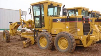 China Used 140H CAT 140 Motor Grader MADE IN USA Very Good for sale