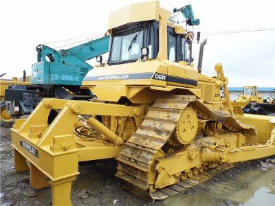 China D6R DOZER Used CATERPILLAR D6R Used CAT D6 Bulldozer for sale