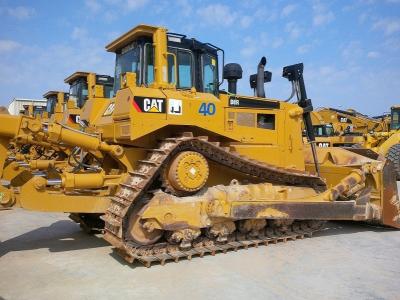 China CAT Dozer D8 Caterpillar CAT D8R Bulldozer Dozer for SALE for sale