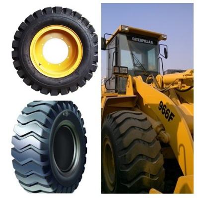 China Tyre Size17.5-25 29.5-25 26.5r25 17.5-25 15.5-25 23.5-25 Wheel Loader Motor Grader tires for sale