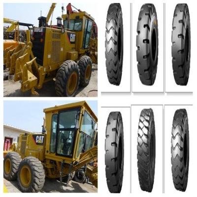 China Radial OTR Tires Tyres Wheel Loader Tires 23.5-25/140G 140H Grader Tire Size 17.5-25 for sale