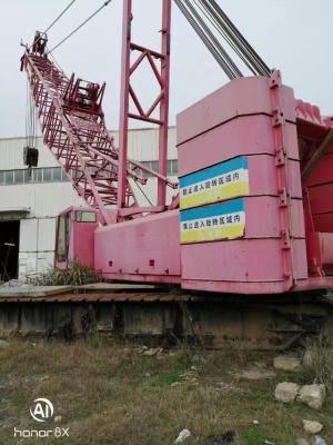 China Used Manitowoc 250T Grane for sale