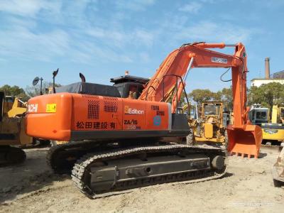 China Used HITACHI ZX350 Excavator for sale