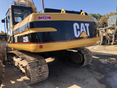 China USED CAT 325BL CATERPILLAR CRAWLER EXCAVATOR for sale