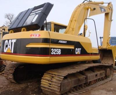 China USED CAT 325BL CATERPILLAR CRAWLER EXCAVATOR for sale