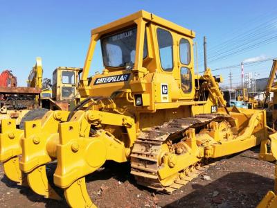 China USED CAT Caterpillar D7G Crawler Bulldozer for sale