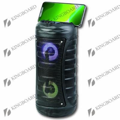 China No AEK wireless outdoor portable rechargeable speakers with fm/usb radio S-20301 for sale