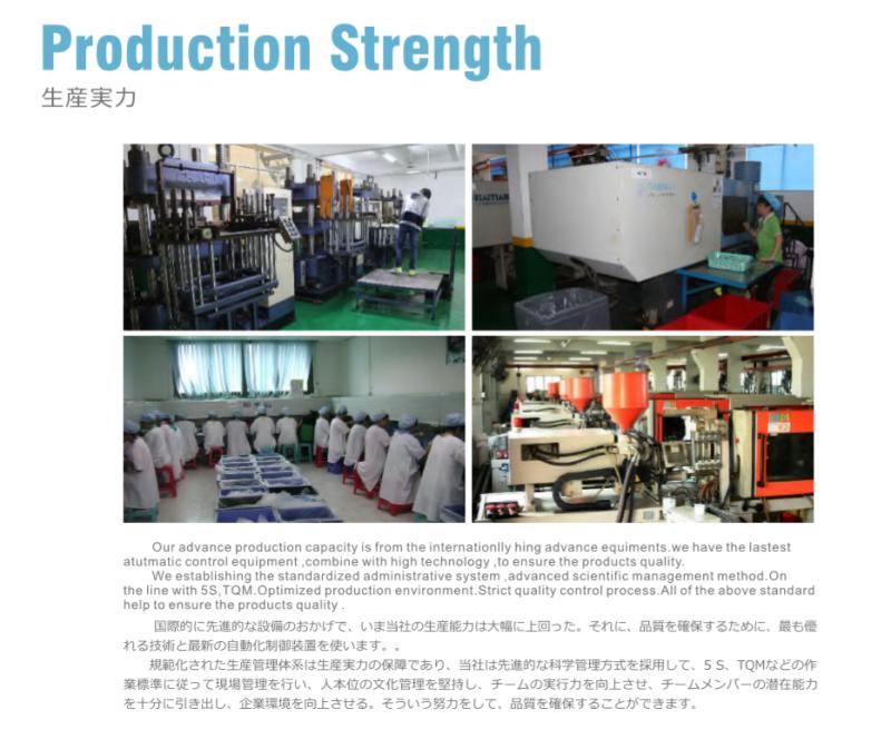 Verified China supplier - Xiamen Yes Living Co., Ltd.