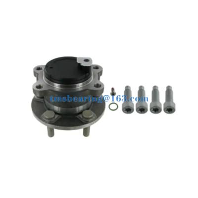 China Chinese Professional Manufacturer Supply Wheel Hub Bearing Repair Kits VKBA6789 for sale