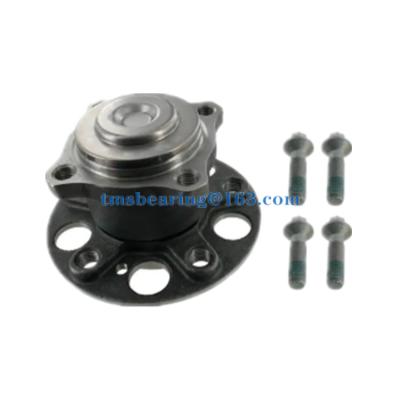 China VKBA6786 Auto Spare Parts Hot Sale Front Rear Wheel Hub Assembly for sale