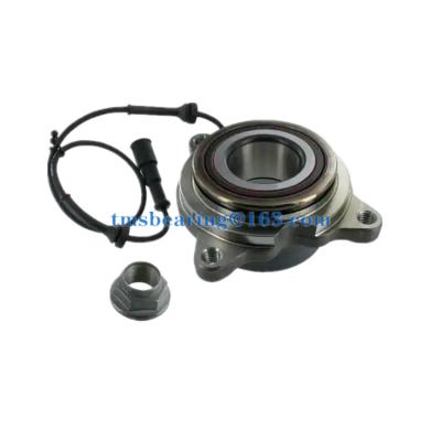 China Hot Sale Low Price Wheel Hub Bearing Units VKBA6756 for sale