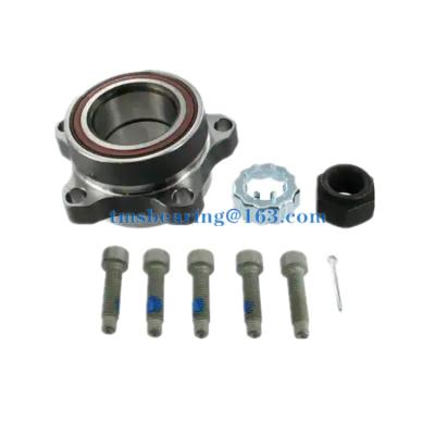 China China bearing manufacturer cheap Automotive wheel bearing repair kits VKBA3588 for sale