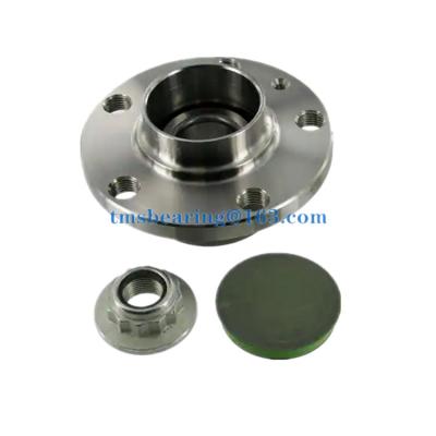 China High Quality Low Price Wheel Hub Bearing Units VKB3567 for sale