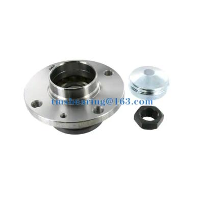 China Chinese high competitive auto bearing rear wheel hub bearing kits VBKA6541 for sale