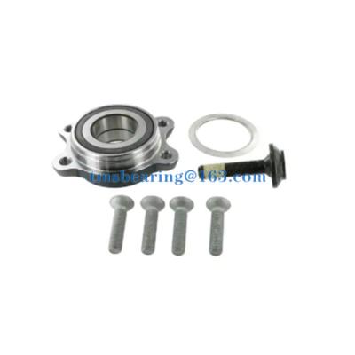 China Wheel Hub Bearing Assembly VKBA6546 with Factory Price for sale