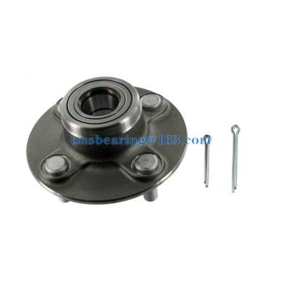 China Made in China Auto Wheel Hub Unit Bearing VKBA3225 with Factory Price for sale