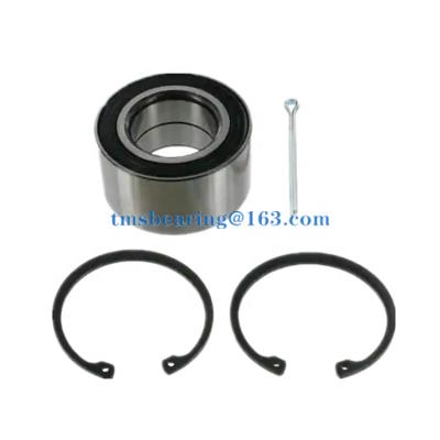 China China Jingbao Ball Bearing VBKA7360 Auto Wheel Bearing DAC Series Car Wheel Hub Bearing Assembly for sale