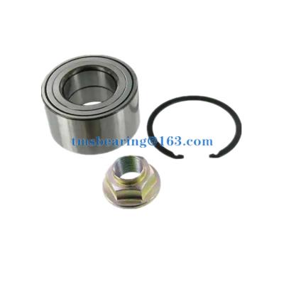 China Factory supply auto part bearing VKBA6849 front / rear wheel hub bearing for sale