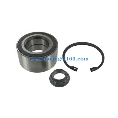 China High Quality Deep Groove Ball Bearing Wheel Hub Assembly VKBA7016 for sale