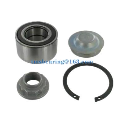 중국 High Speed Ball Bearing Wheel Hub Assembly VKBA7065 판매용