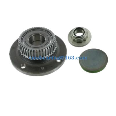 China Professional Manufacturer Wholesale VKBA3570 Wheel Hub Bearing Kits for sale