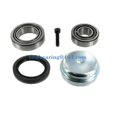 China VKBA6530 Car Auto Spare Parts Taper Roller Wheel Hub Bearing Assembly Te koop