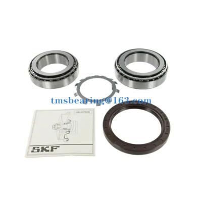 Chine Quality Guaranteed Auto Bearing VKBA6700 Tapered Roller Wheel Bearing Kits à vendre