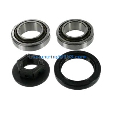 Cina Made in China Wholesale Auto Parts Taper Roller Bearing Wheel Hub Kits VKBA3666 in vendita