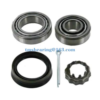 China Chinese Tapered Roller Bearing VKBA3519 Te koop