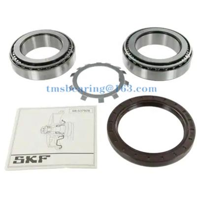 Chine VBKA6700 wheel hub bearing units replacement à vendre