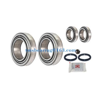 China WHEEL HUB BEARING VKA920 en venta