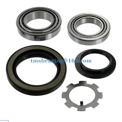 China High Quality Cheap Car Auto Spare Parts Wheel Drive Bearing Kits VKBA959 en venta