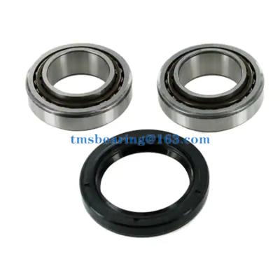 China Factory Supply Car Spare Parts Auto Bearing Unit Wheel Hub Bearing Kit VKBA1333 for sale