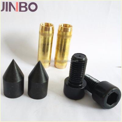 China Earth Rod Accessory for sale