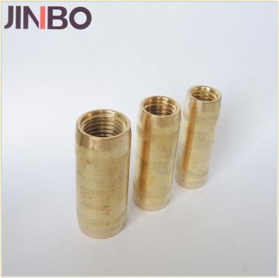 중국 Earthing Rods Threaded Rod Joint Coupler 판매용