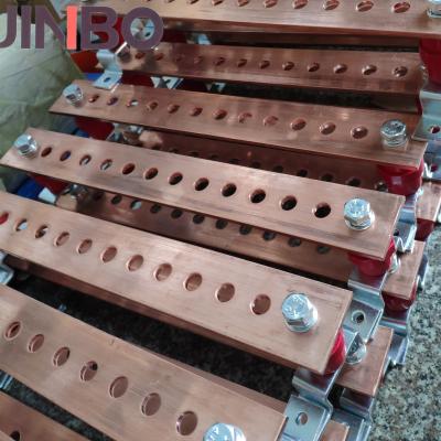 中国 Chinese Manufacturer Over Crane Electrical Bus Bar Material 販売のため