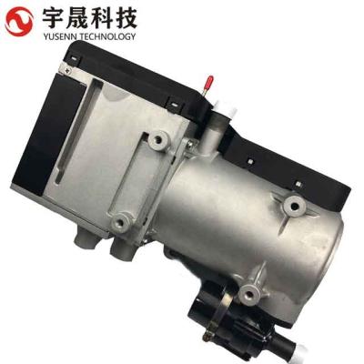 China Engine preheating diesel heater 12V water parking heater for sanitary water heating similar to Webasto liquid water for sale