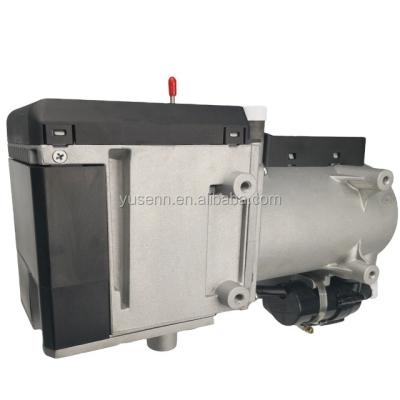 China Engine Preheating 12V 12KW Car Engine Coolant Preheater Diesel Water Heater For Bus Truck Motorhome Boat for sale