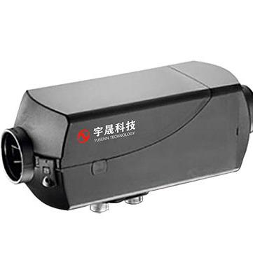 China 2KW DC12V 24V Air Diesel Auto Parking Heater For Car Truck Boat similar to webasto and eberspcher heater 0.31*0.115*0.122 for sale