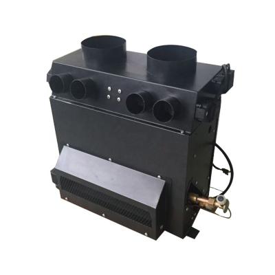 China Iron bus cool air defroster glass bus defroster for kinglong bus for sale