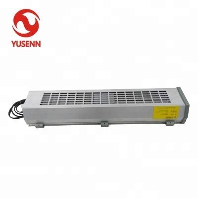 China Universal Automobile Cabin Heat Radiating Low Noise High Efficiency Radiator Bus Kinglong For Higher Yutong Geely Bus for sale