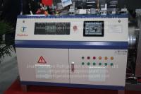China R404A/van de het Stadiumbemanning van Co2 Dubbel de Compressorrek voor -40 Gr.C. Diepvriezertunnel Te koop