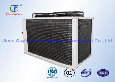 China Copeland Low Temperature  Condensing Unit For Supermarket Walk In Freezer for sale