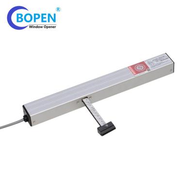 China Bopan BPLS DC 24V Electric Motorized Single Chain Motorized Automatic Window Opener BPLS for sale