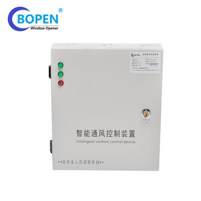 China Outdoor For Hot Selling Bopan Smart Home Security Automatic Opener GSM Intelligent Wireless Alarm System Smart Home Control System for sale